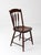 Vintage Windsor Side Chair For Sale - Image 10 of 12