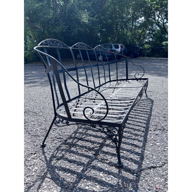 Outer frame measurements: depth of 31" x width of 72". Height of 32" at center-back. Inner seating measurements: 24" depth...