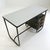 Metal Industrial Bauhaus Tubular Steel Desk from Vichr & Co., 1930s For Sale - Image 7 of 11