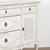 19th Century Swedish White Painted Gustavian Sideboard For Sale - Image 15 of 17