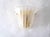 Small Murano Glass Wall Light For Sale - Image 5 of 5