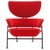 Tre Pezzi Armchair by Franco Albini for Cassina For Sale - Image 10 of 10