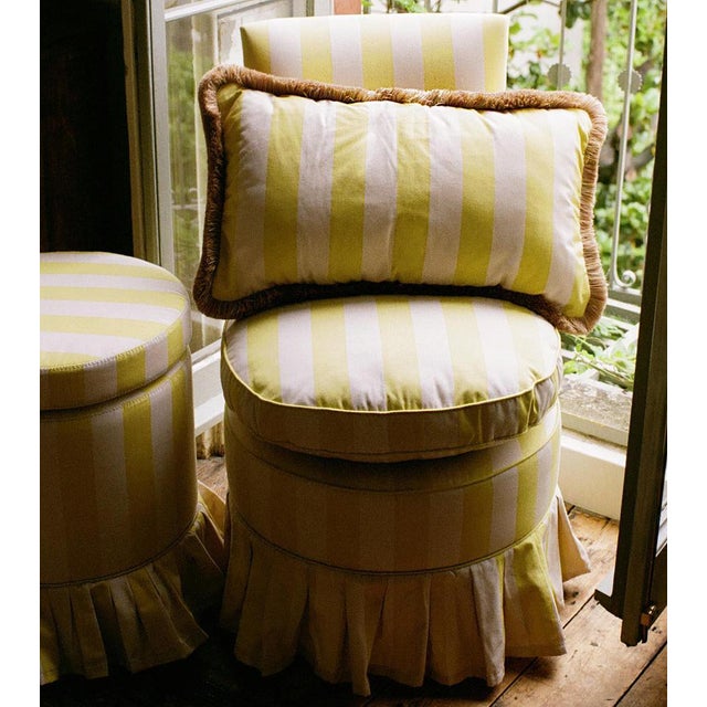 Ginger Giulia Chair by Ceraudo For Sale - Image 9 of 11