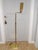 Koch & Lowy Vintage Mid Century Modern Koch & Lowy Directional Brass Articulating Floor Lamp For Sale - Image 4 of 16