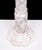 Late 19th Century 19th Century Italian Alabaster Pedestal, 1880s For Sale - Image 5 of 12