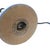 Postmodern French Table Lamp by Olivier Villatte, 1980s For Sale - Image 4 of 6