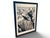 A contemporary print after Himalaya (1968) by Gerhard Richter, one of the most influential artists of the post-war period....