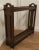 Arts and Crafts Oak Umbrella Stand, 1890s For Sale - Image 4 of 7