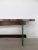 Fontana Arte Large Console Table from Fontana Arte, Italy, 1960s For Sale - Image 4 of 18