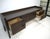 Mid 20th Century Mid Century Credenza Sideboard or Stereo Cabinet in the Style of Harvey Probber For Sale - Image 5 of 16