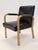 Vintage Model 46 Armchair by Alvar Aalto for Artek, 1950s For Sale - Image 13 of 13