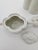 Limoges, France 1940s Limoges Hot Chocolate or Tea Set- 3 Pieces For Sale - Image 4 of 11