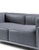 Blue Grand Confort Sofa by Le Corbusier For Sale - Image 8 of 14