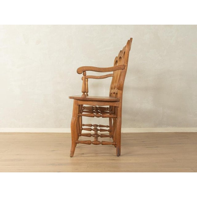 Antique Seating Set, Set of 4 For Sale - Image 8 of 18