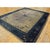 Antique Peking Room Size Wool Blue, Gray Rug, Country of Origin: China, Circa Date: 1920s. This exceptional example of...