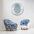 1930s Two Armchairs by Gio Ponti, Italy For Sale - Image 11 of 13