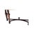 Drexel Heritage Talavera Sofa Table For Sale - Image 9 of 9