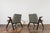Wood Vintage Lounge Chairs Bunny, Poland, 1970s, Set of 2 For Sale - Image 7 of 17