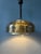 Vintage Space Age Pendant Lamp from Herda For Sale - Image 5 of 7