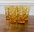 Add a touch of vintage charm to any table setting with these five juice glasses that are characterized by their striking...