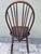Nichols & Stone Antique Early 20th Century Nichols & Stone Bow Back/Saddle Seat Colonial Windsor Chair For Sale - Image 4 of 12