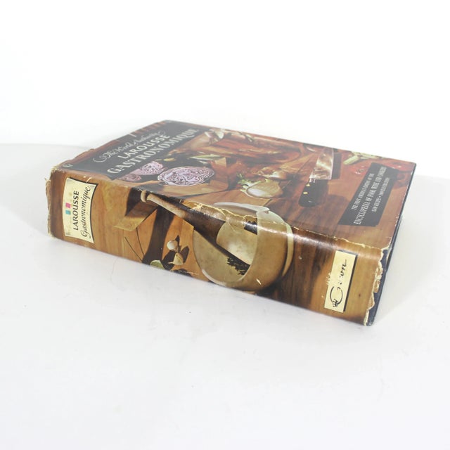 1961 The world Authority Larousse Gastronomique The First American Edition Encyclopedia of Food, Wine and Cookery Hard...