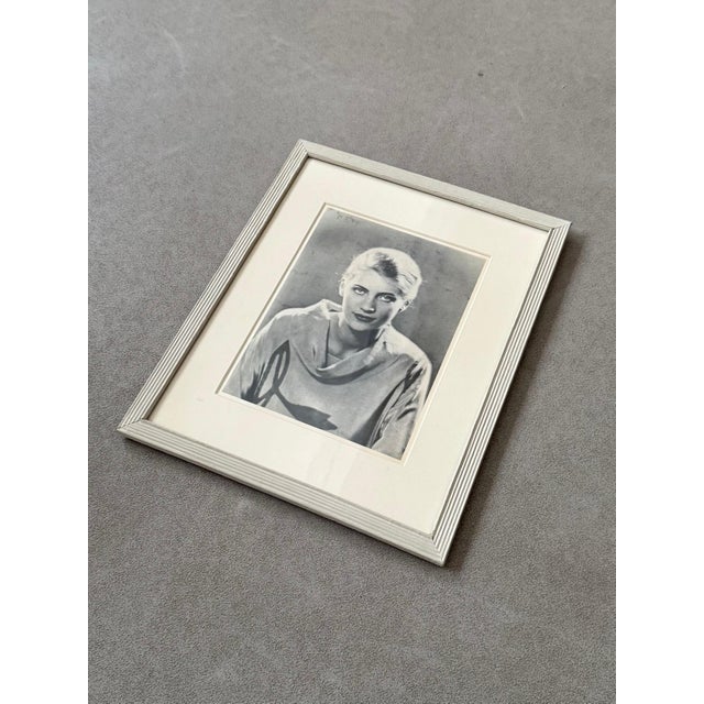 Man Ray, Lee Miller, Photograph For Sale - Image 7 of 9