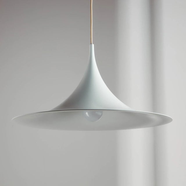 Model 4372 Pendant by Lyskær Belysning For Sale - Image 12 of 12