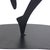 Metal Hope (3/30) - Original Figurative Metal Sculpture With Glossy Yellow Balloon by Nayla Saroufim For Sale - Image 7 of 10