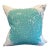 Green Accent Pillow For Sale
