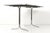Metal Dining Table in Steel from Mauser, 1955 For Sale - Image 7 of 13