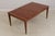Stickley Stickley Cherry Regency Style Dining Table For Sale - Image 4 of 18