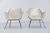 Set of Polyester Chairs Model 416 attributed to Wim Rietveld for Gispen, 1957 For Sale - Image 6 of 13