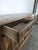 Louis Philippe Sideboard in Walnut and Walnut Burl For Sale - Image 6 of 12