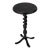Kolmar Metal Accent Table, Gray For Sale