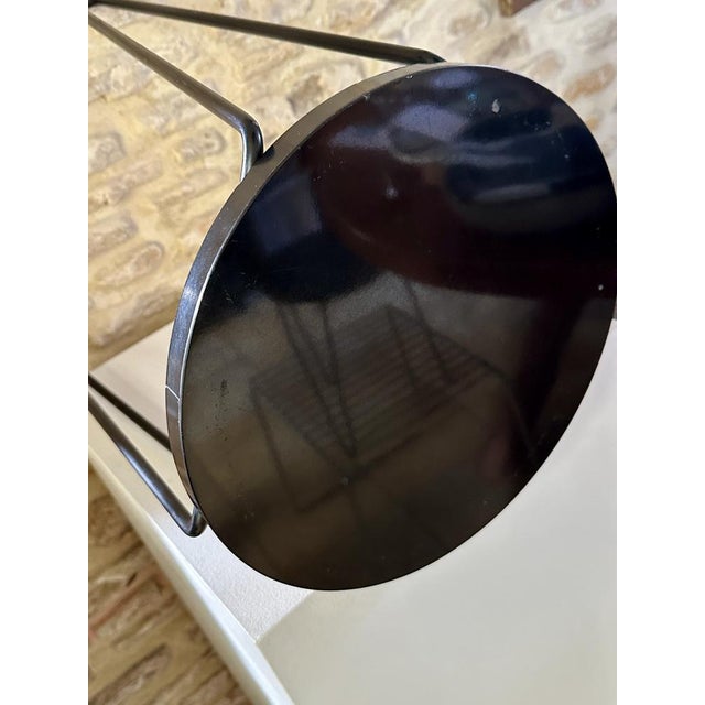 Stool by Florence Knoll for Knoll Inc. / Knoll International, 1948 For Sale - Image 15 of 18