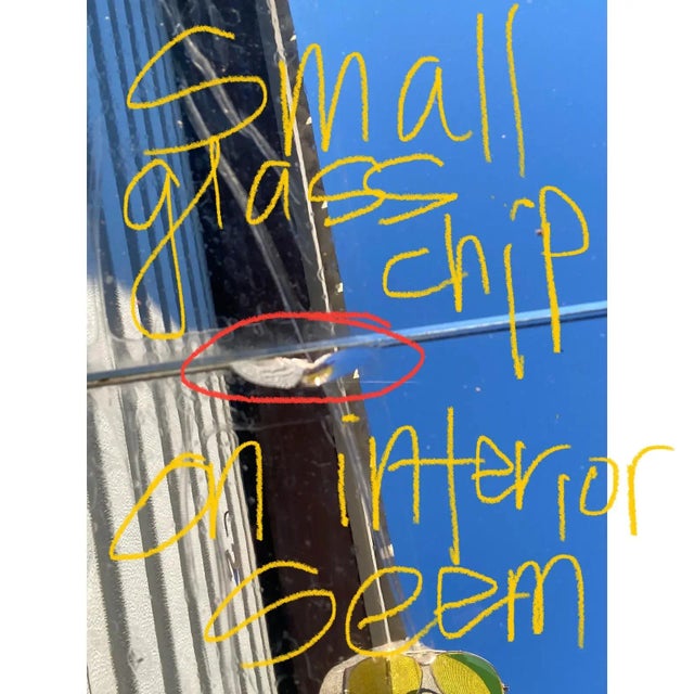 Metal 1980s Chrome and Glass Extendable Oval Dining Table by Design Institute of America For Sale - Image 7 of 15