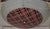 Mid-Century Modern Mid-Century Modern German Ceiling Lamp with Domed Glass Bowl, 1960s For Sale - Image 3 of 8