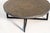 Coffee Table in Norwegian Slate Stone For Sale - Image 10 of 13