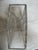 Glass Hoya Purple Dew Iris Relief Crystal Vase With Box For Sale - Image 7 of 12