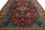 1950s Tabriz Persian Hand-Knotted Wool Rug For Sale In New York - Image 6 of 8