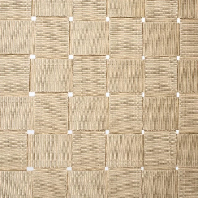 Wood Darryl 5 Piece Living Set - Natural For Sale - Image 7 of 9