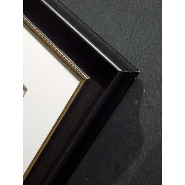 Impressionist Salvador Dalí Le Décameron (Decameron) 1972 the Complete Set of 10 Etchings For Sale - Image 3 of 18