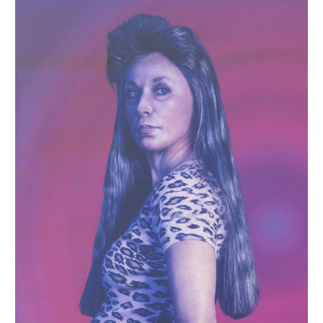 Contemporary Cindy Sherman Untitled (Pregnant Woman), Chromogenic Print in Colors, 2002-2004 For Sale - Image 3 of 6