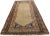 Rustic Antique Persian Malayer Runner - 03'03 X 06'04 For Sale - Image 3 of 9