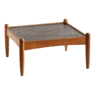 Coffee Table by Eric Merthen, 1960s For Sale