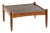 Coffee Table by Eric Merthen, 1960s For Sale