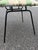 Wood 1950’s Mid Century Modern Iron & Bentwood Chair by Clifford Pascoe For Sale - Image 7 of 11