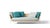 Antonio citterio esosoft outdoor sofa for cassina a two- or three-seater sofa designed by antonio citterio and inspired by...