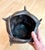 Substantial European Cast Bronze Five Horses Vase / Sculpture For Sale - Image 9 of 10